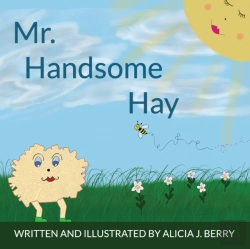 Bertrand.pt - Mr. Handsome Hay