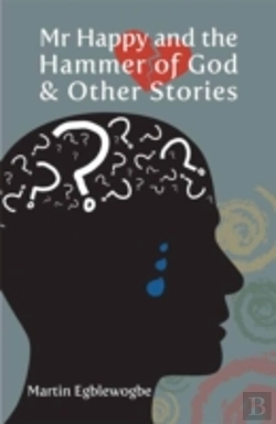 Bertrand.pt - Mr Happy And The Hammer Of God & Other Stories