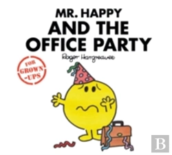 Bertrand.pt - Mr. Happy And The Office Party