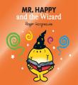 Mr. Happy And The Wizard