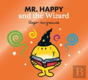 Mr. Happy And The Wizard
