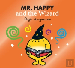 Bertrand.pt - Mr. Happy And The Wizard