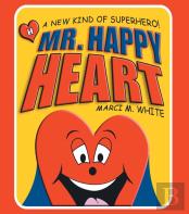 Mr. Happy Heart