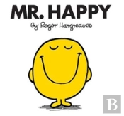Mr. Happy