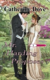 Mr Harding Proposes