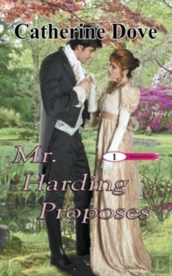 Bertrand.pt - Mr Harding Proposes