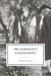 Mr. Harrison'S Confessions