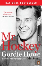 Mr. Hockey
