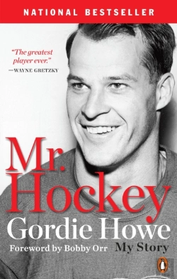 Bertrand.pt - Mr. Hockey