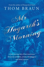 Mr Hogarthâ€™S Morning