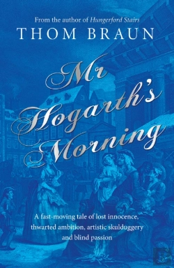 Bertrand.pt - Mr Hogarthâ€™S Morning