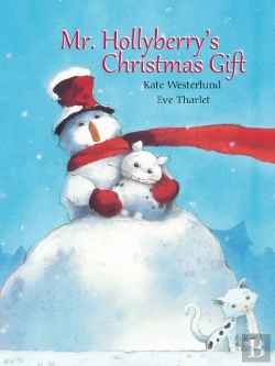 Bertrand.pt - Mr. Hollyberry'S Christmas Gift