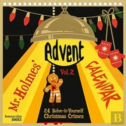 Bertrand.pt - Mr Holmes' Advent Calendar  Vol. 2