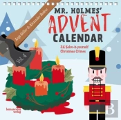 Mr Holmes Advent Calendar Vol 4 24 Solve