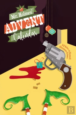 Bertrand.pt - Mr Holmes' Advent Calendar Volume 1