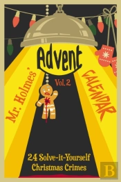 Mr Holmes' Advent Calendar Volume 2