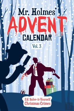 Bertrand.pt - Mr Holmes' Advent Calendar Volume 3