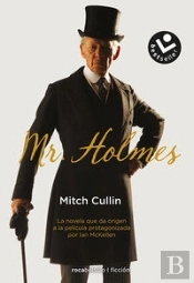Mr. Holmes