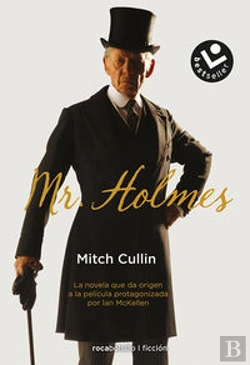 Bertrand.pt - Mr. Holmes