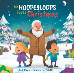 Bertrand.pt - Mr. Hoopeyloops Saves Christmas