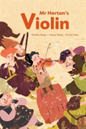 Mr Horton'S Violin