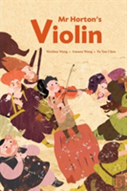 Bertrand.pt - Mr Horton'S Violin