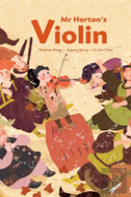 Mr Horton'S Violin