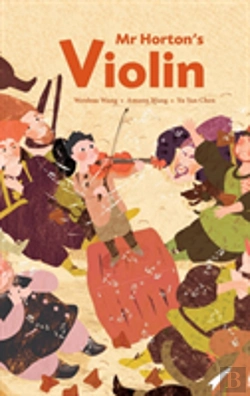 Bertrand.pt - Mr Horton'S Violin