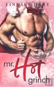 Mr. Hot Grinch