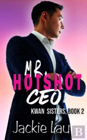 Mr. Hotshot Ceo