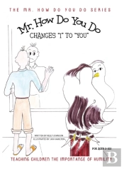 Mr. How Do You Do Changes I To You