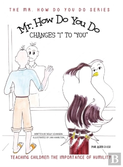 Bertrand.pt - Mr. How Do You Do Changes I To You