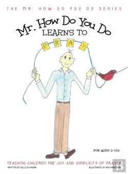 Bertrand.pt - Mr. How Do You Do Learns To Pray