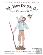 Mr. How Do You Do Sees Creation & You