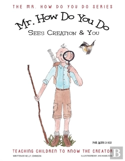 Bertrand.pt - Mr. How Do You Do Sees Creation & You
