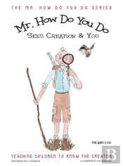 Mr. How Do You Do Sees Creation & You
