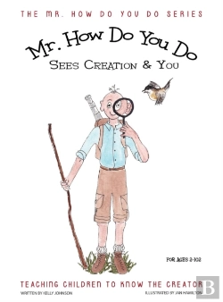 Bertrand.pt - Mr. How Do You Do Sees Creation & You