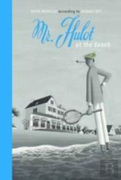 Mr. Hulot At The Beach