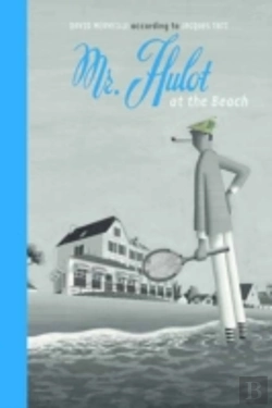 Bertrand.pt - Mr. Hulot At The Beach