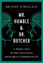 Mr. Humble And Dr. Butcher