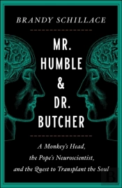 Mr. Humble And Dr. Butcher