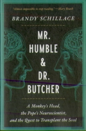 Mr. Humble And Dr. Butcher