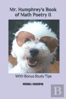 Mr. Humphrey'S Book Of Math Poetry Ii