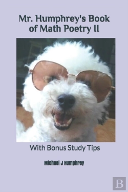 Bertrand.pt - Mr. Humphrey'S Book Of Math Poetry Ii