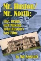 Mr. Huston/ Mr. North
