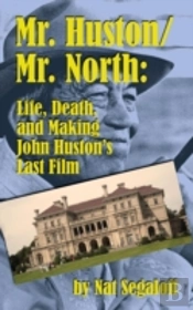 Mr. Huston/ Mr. North