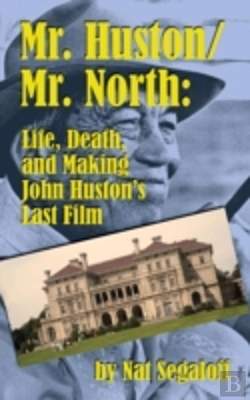 Bertrand.pt - Mr. Huston/ Mr. North
