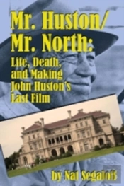 Mr. Huston/ Mr. North