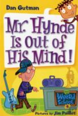 Bertrand.pt - Mr. Hynde Is Out Of His Mind!