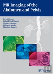 Mr Imaging Of The Abdomen And Pelvis